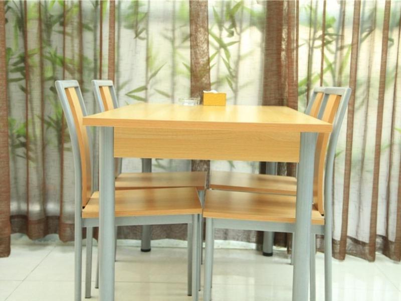 GreenTree Inn Henan Zhengzhou Wanda Hanghai Middle Road Business Hotel 36/50