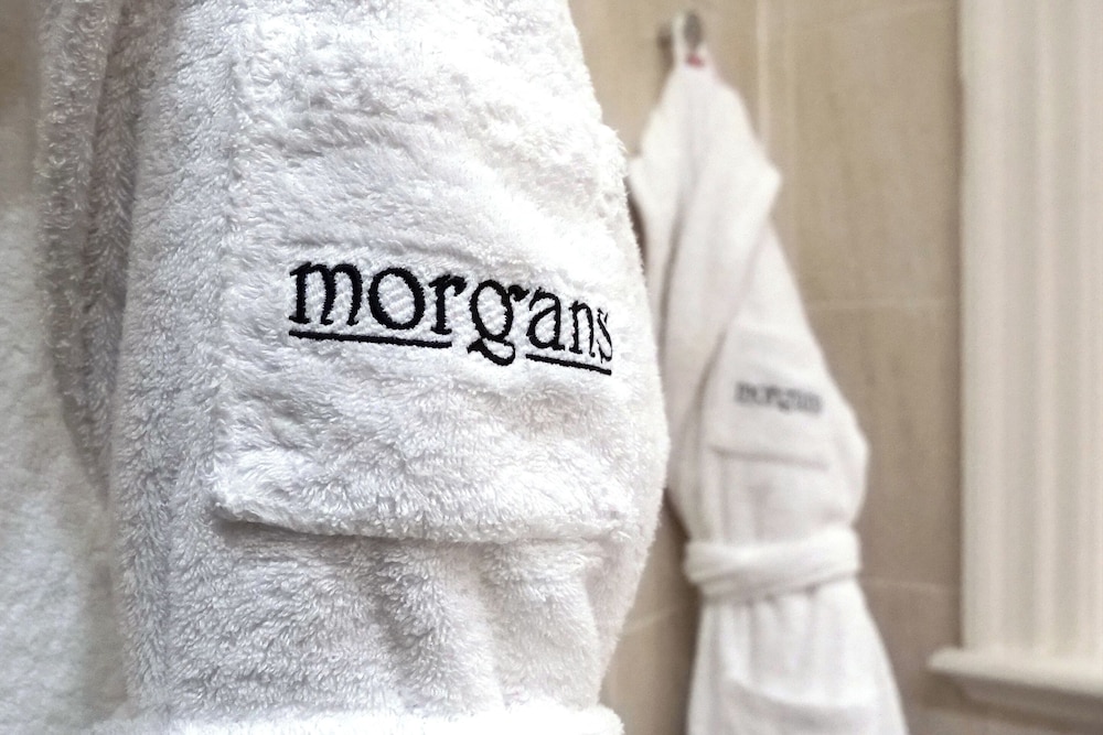 Morgans Hotel 38/61