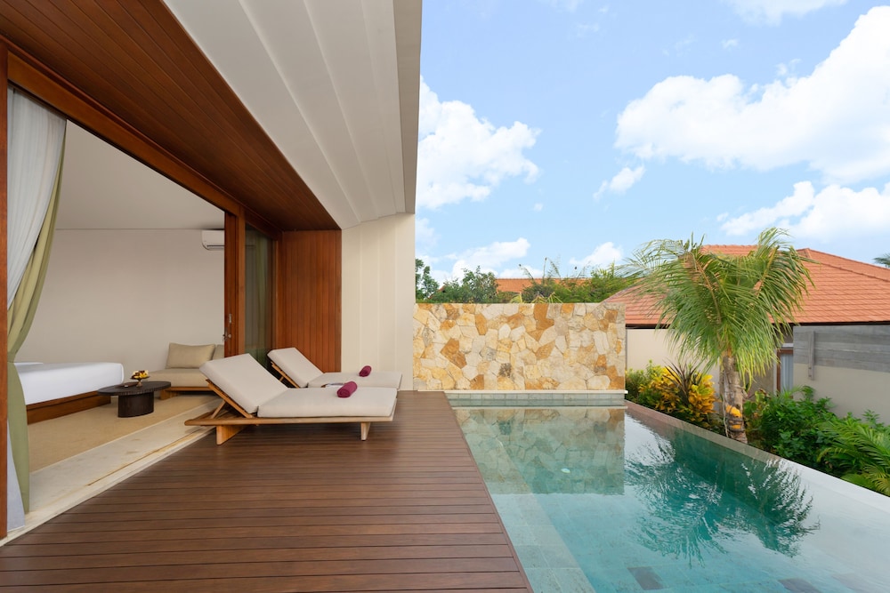 Amarta Beach Retreat By Nakula 23/50