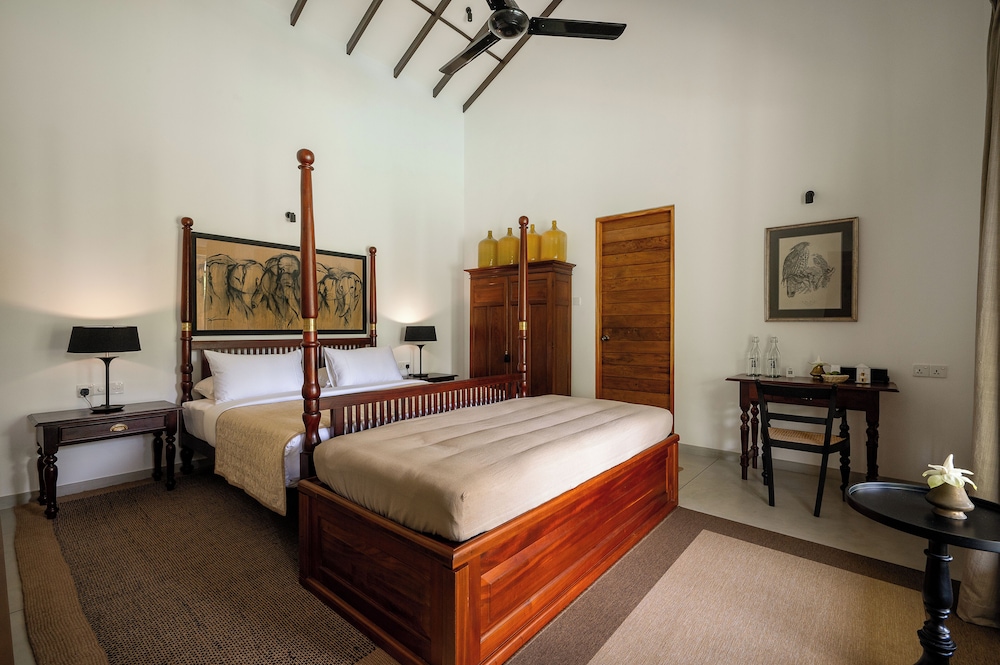 Taru Villas - Yala (All Inclusive) 6/29