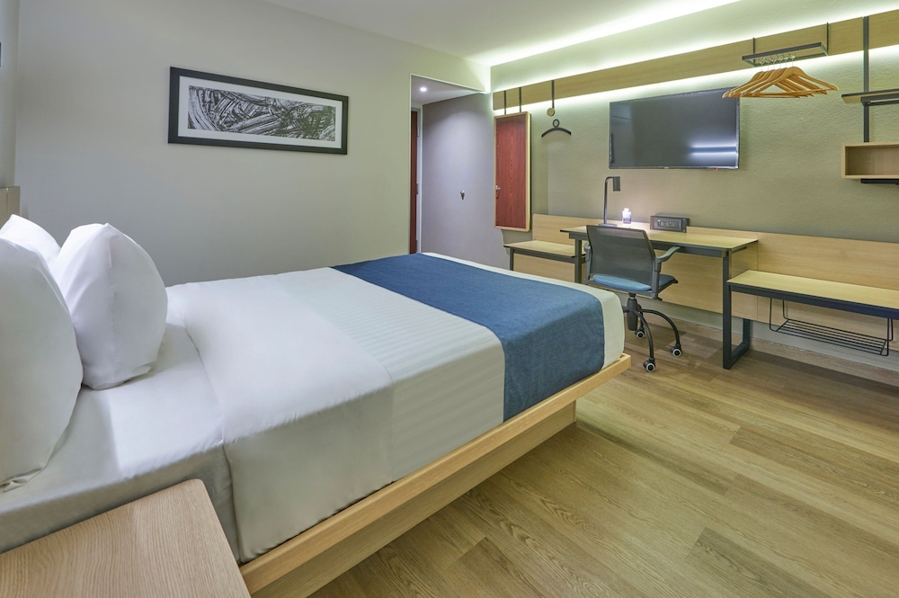 City Express by Marriott Playa Del Carmen 18/50