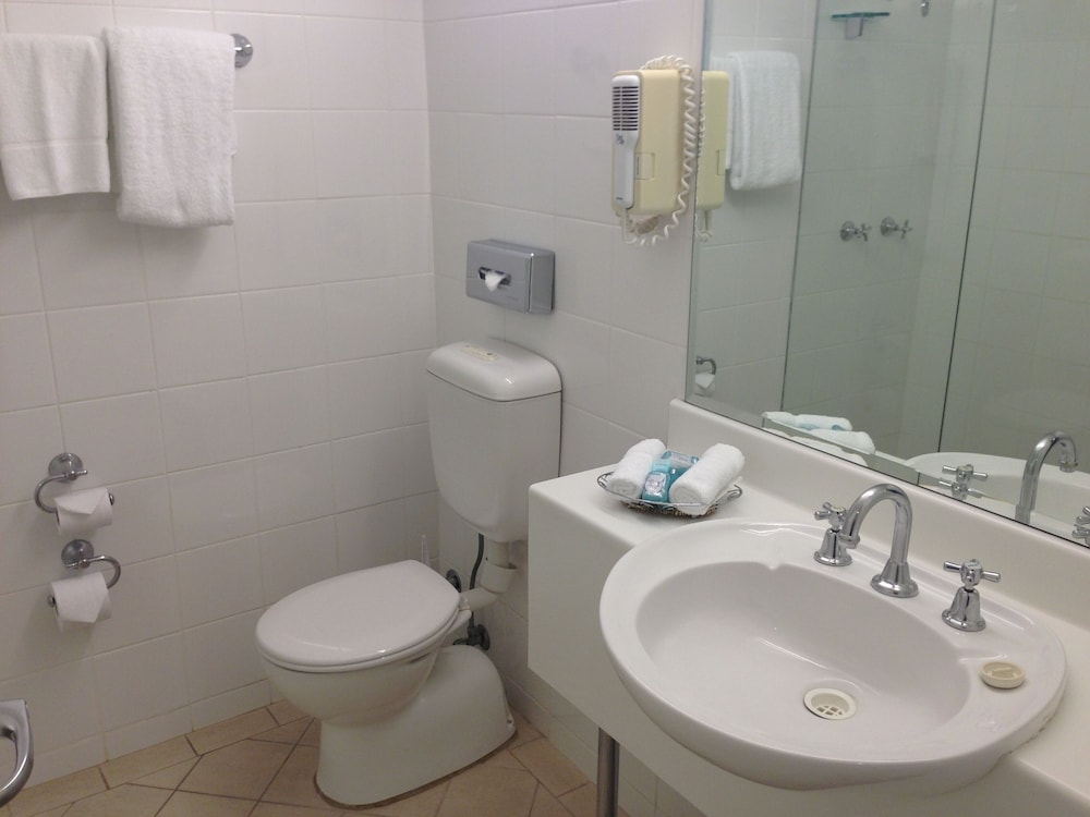 Coogee Sands Hotel And Apartments 16/65