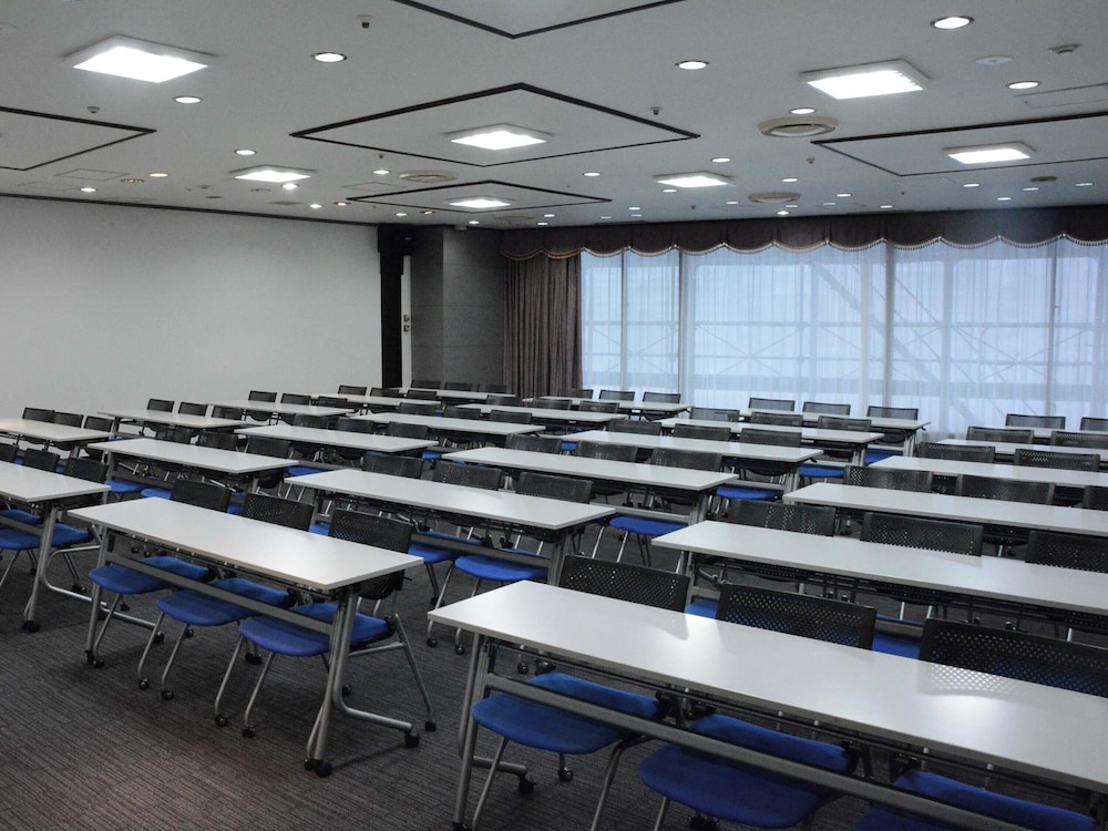 Nishitetsu Inn Fukuoka 63/73
