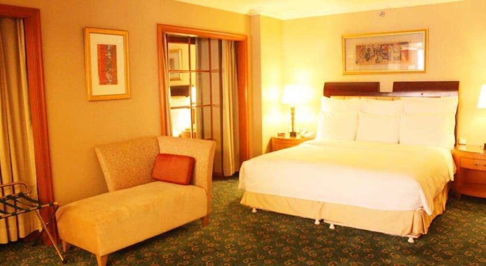 Boyue Beijing Hotel 3/29