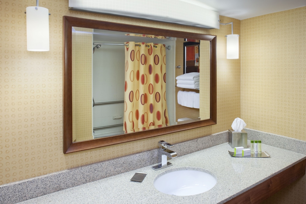 Doubletree By Hilton Hotel Jackson 30/53