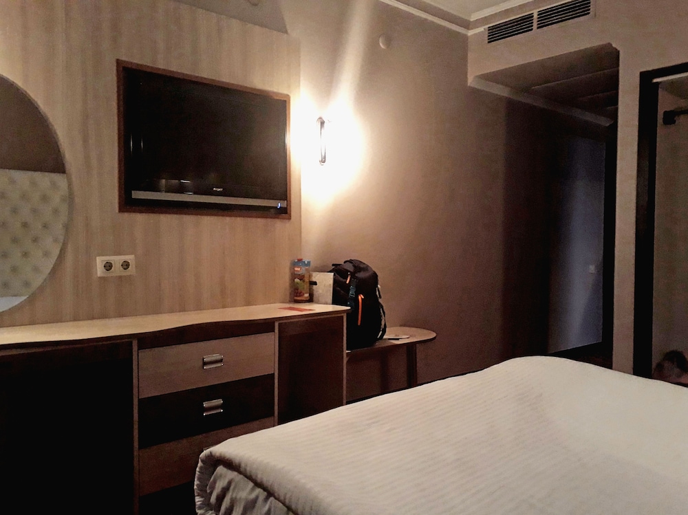 Hotel Akyuz 26/50