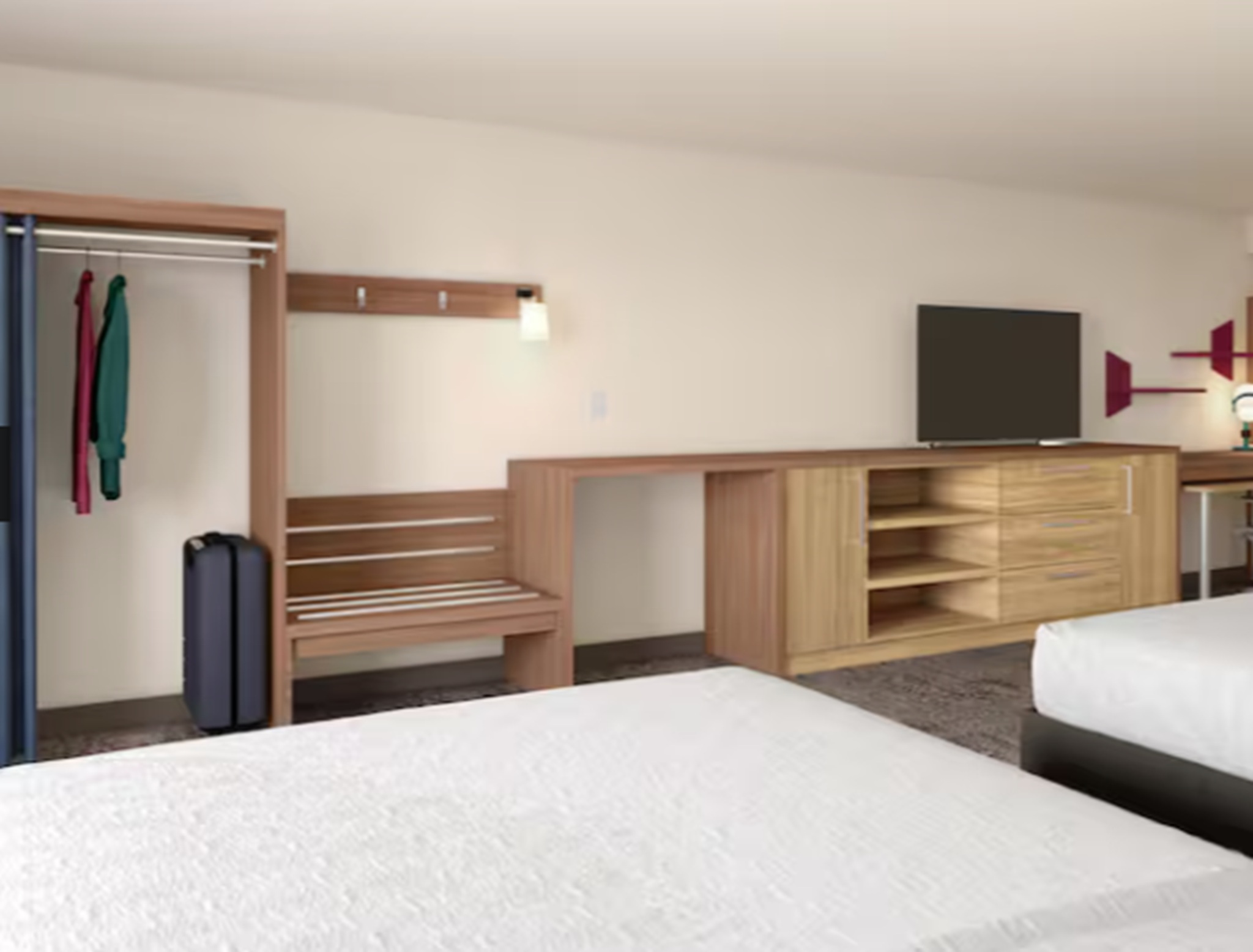 Home2 Suites by Hilton Hoover Birmingham 11/18