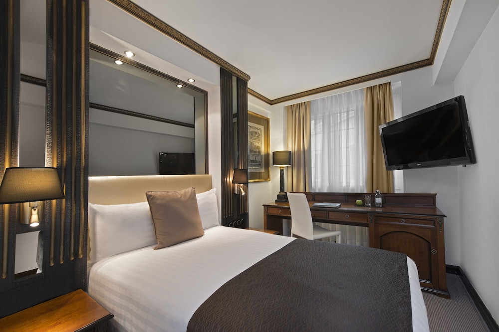 Melia White House 16/80