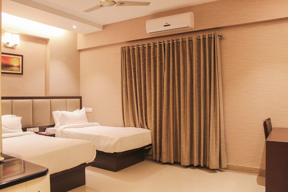 IWE SUITES, BANGALORE 24/50