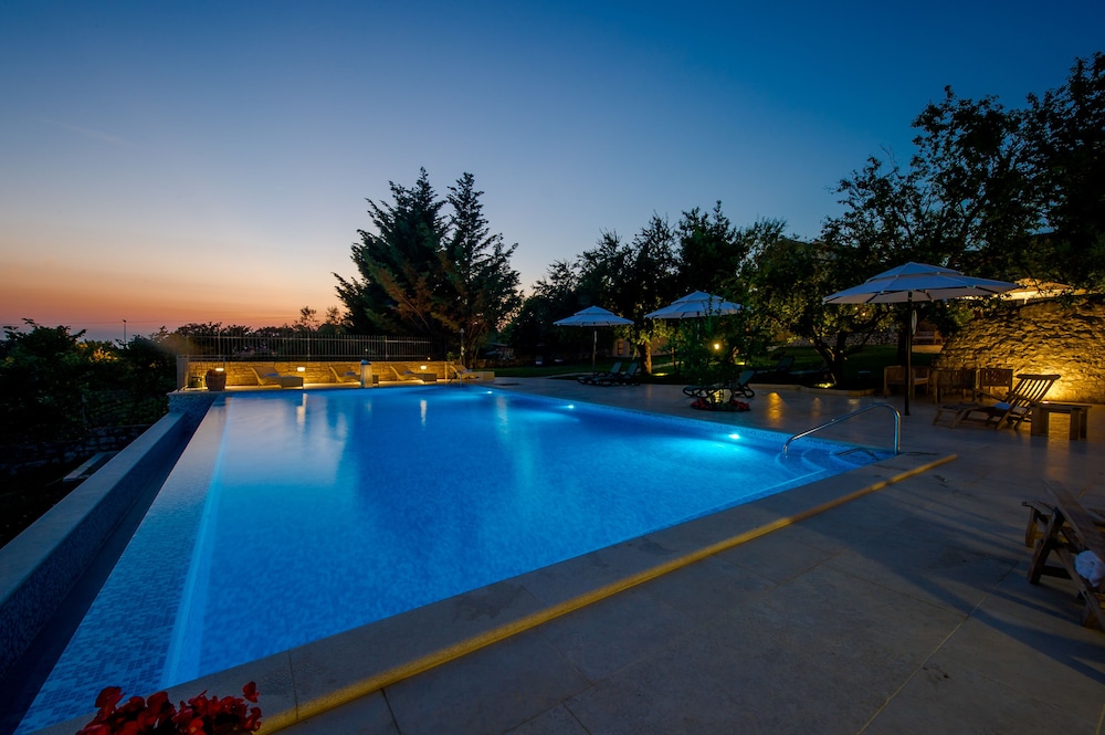 Hotel San Rocco 16/35