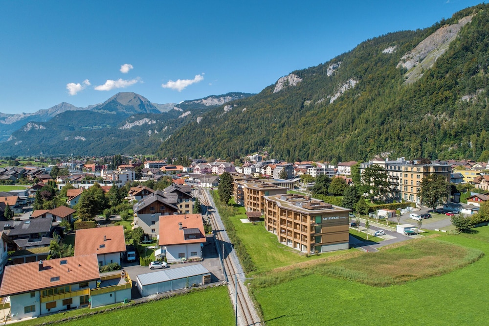 SWISSPEAK Resorts Meiringen 57/63