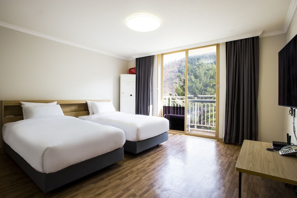 Kensington Resort Gapyeong 8/48