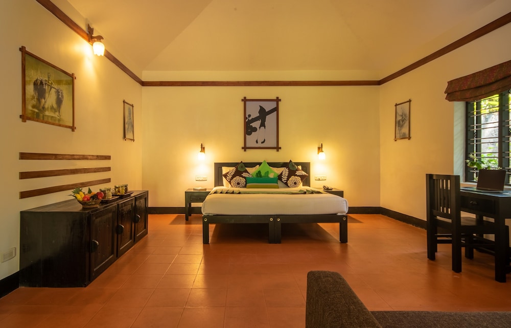 Amritara Shalimar Spice Garden Resort & Spa 58/78