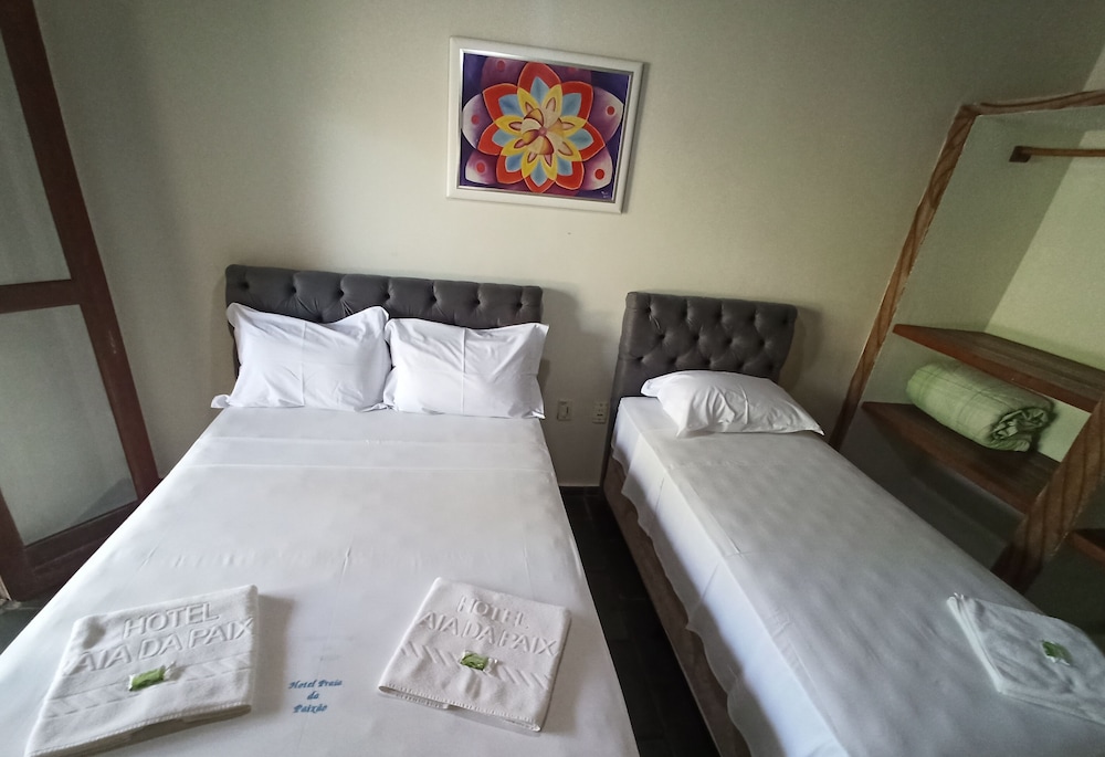 Hotel Praia da Paixao 10/30