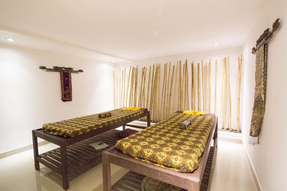 Aqua Octaviana Bali Villa 27/35