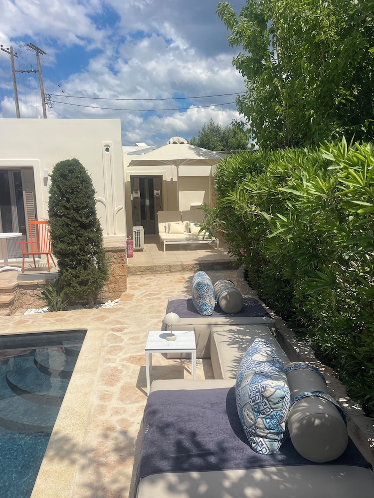 Mareggio Exclusive Residences And Suites 20/50