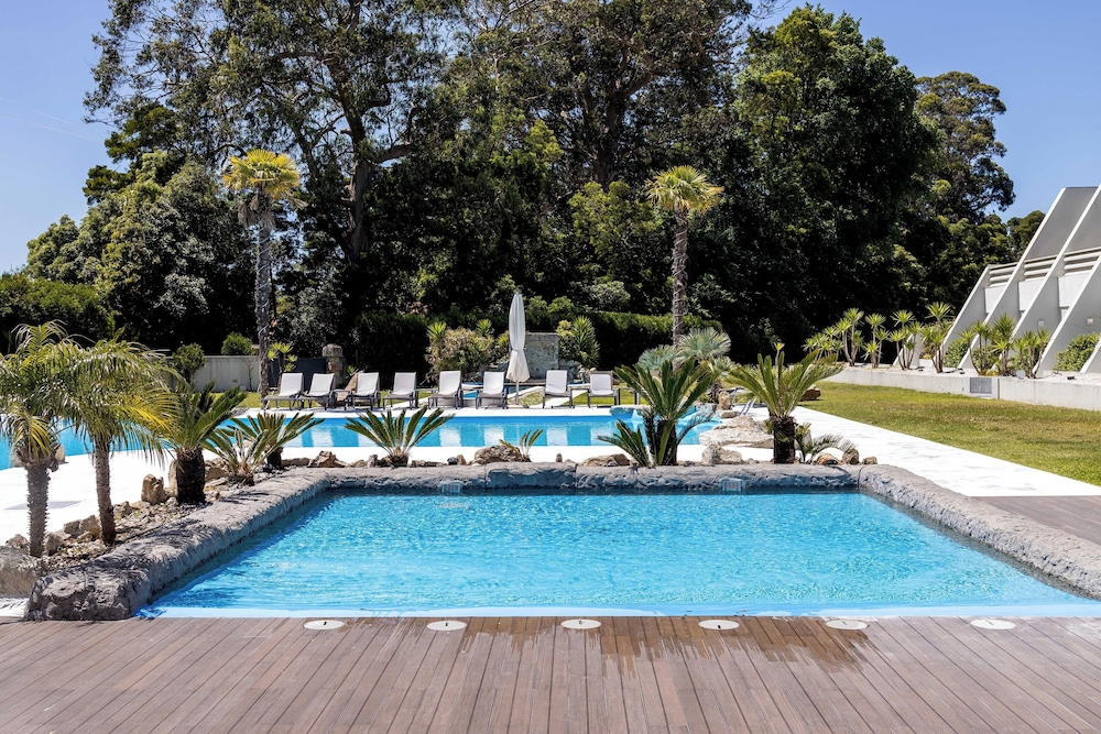 Hotel Porta do Sol Conference Center and Spa 57/61