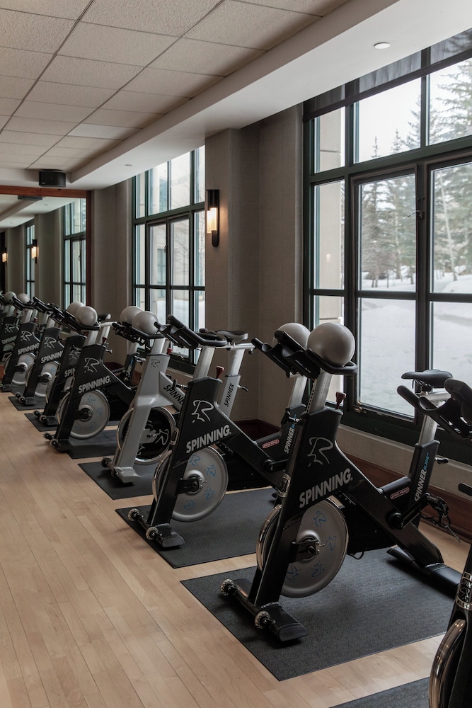 Park Hyatt Beaver Creek Resort and Spa 40/76