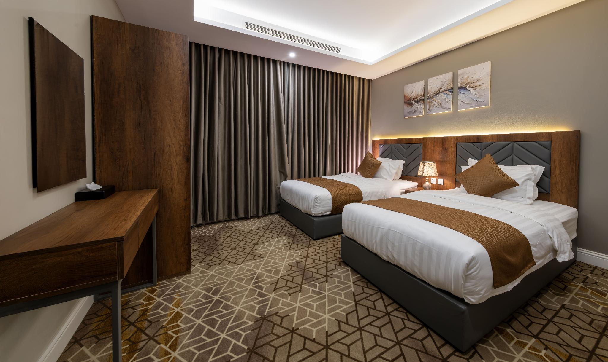 Armada Residence Hotel Shafa Road 27/48