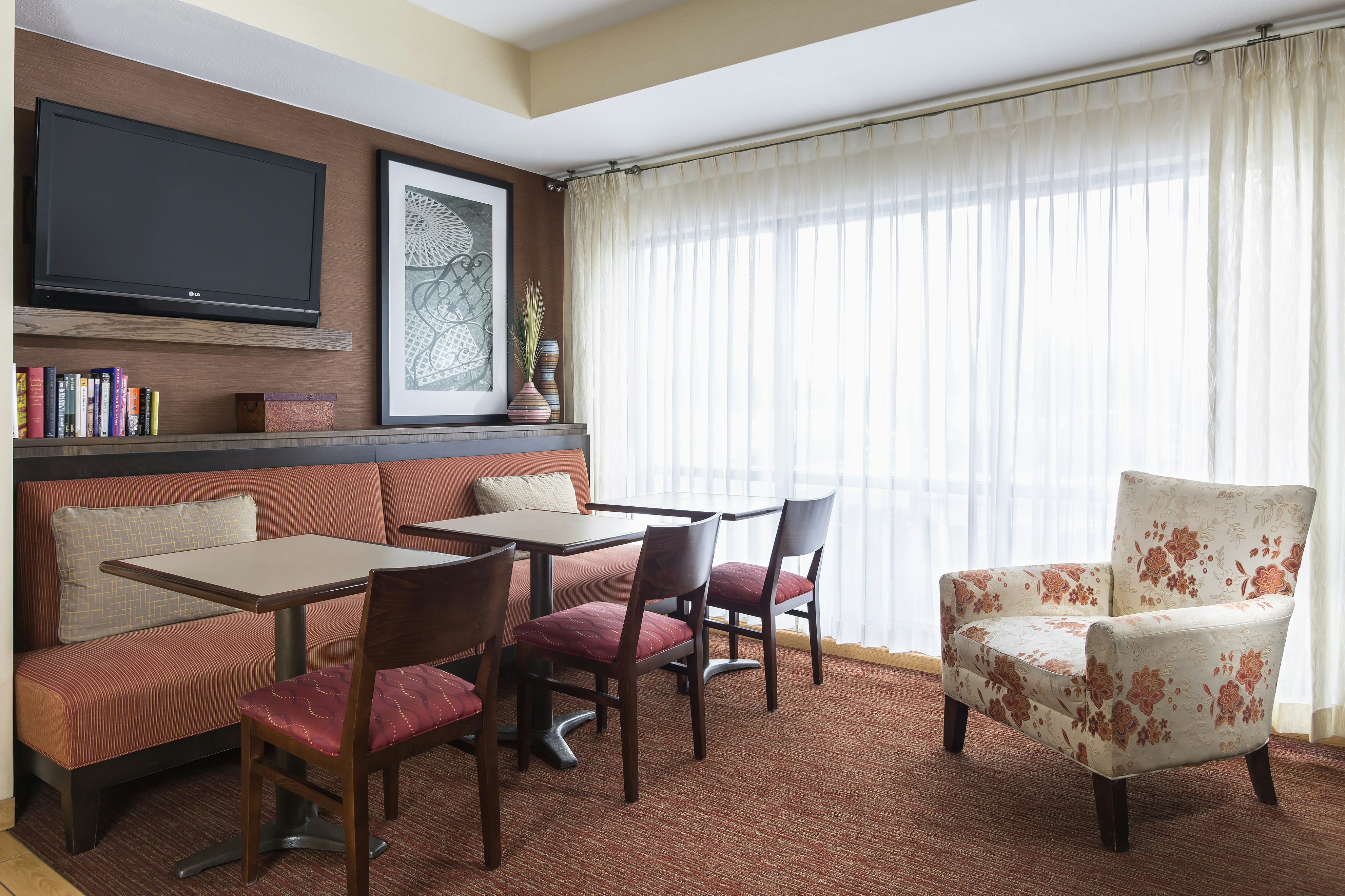 Hampton Inn Minneapolis/Burnsville 10/13