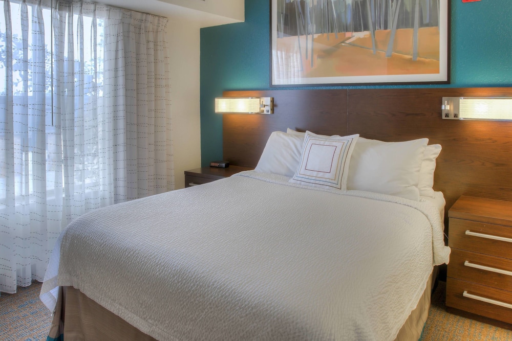 Residence Inn Marriott 17/47