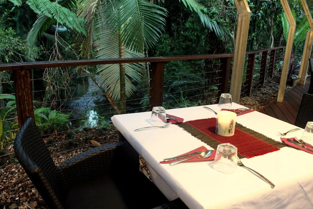 Heritage Lodge In the Daintree 26/53