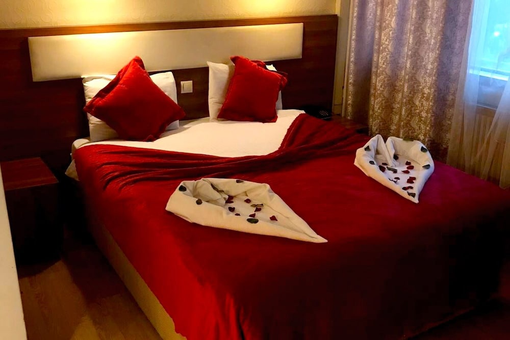 Wox Ew Hotel 14/56