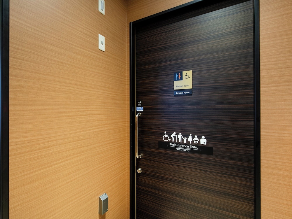 APA Hotel Fukuoka Tenjin Nishi 39/50