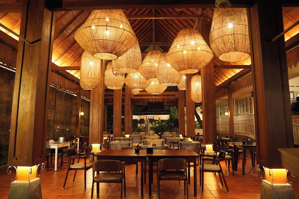 Hotel Indah Palace Tawangmangu 28/48
