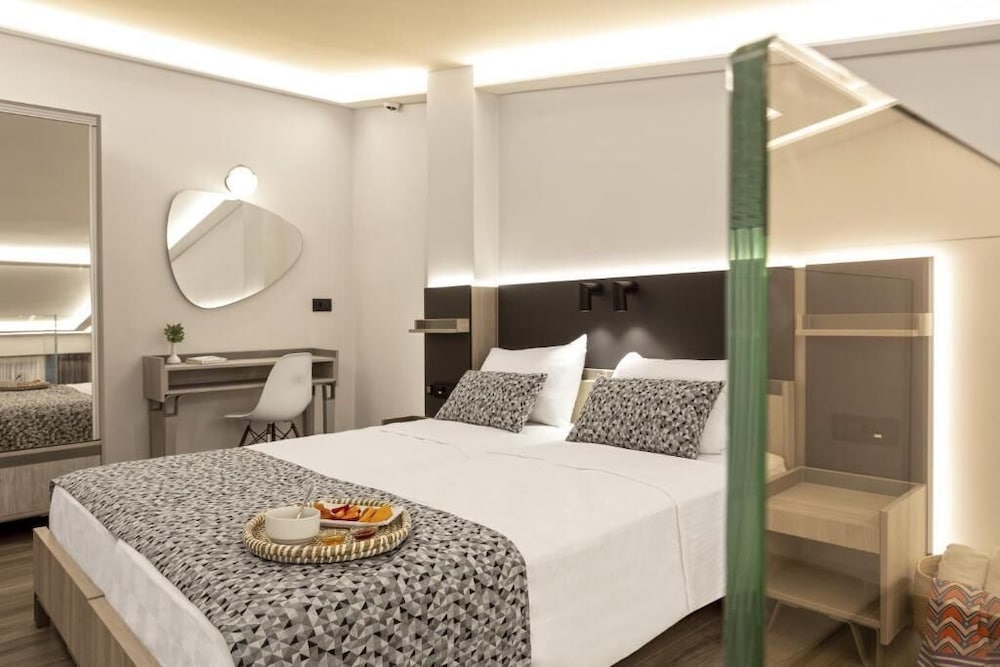 FAMILY SUITE, SEA VIEW