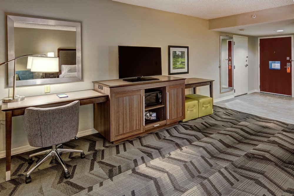 Hampton Inn Suites Clermont 40/41