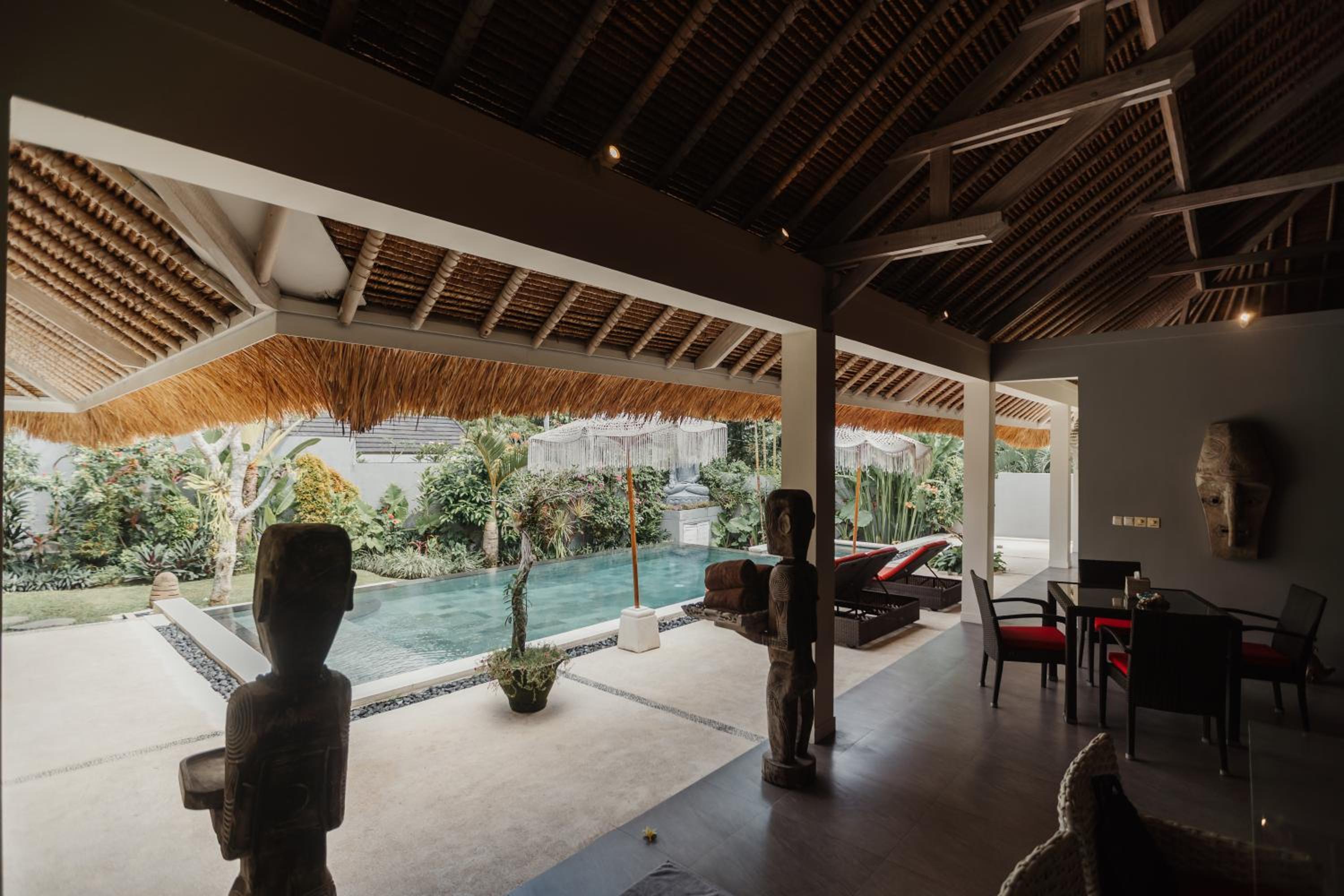 Maylie Bali Villa & Bungalow 17/31
