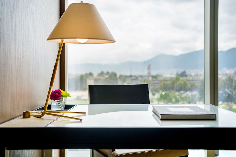 Grand Hyatt Bogota 25/71