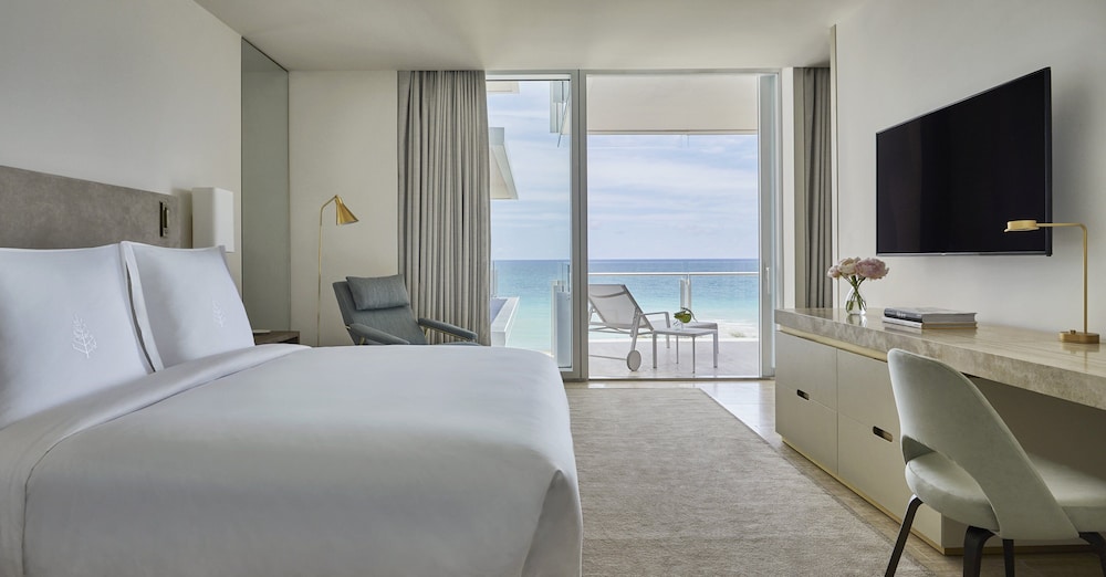1 BEDROOM, SUITE, OCEAN FRONT, ACCESSIBLE