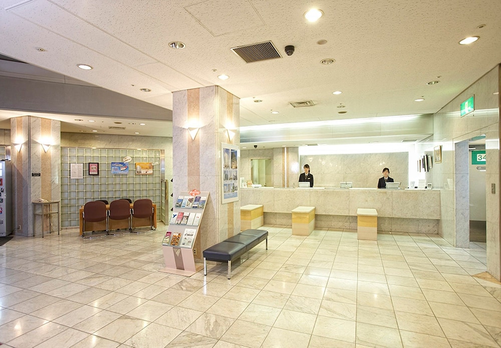 Hotel Keihan Kyobashi Grande 10/68