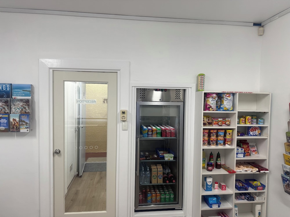 Mountway Holiday Apartments 40/55