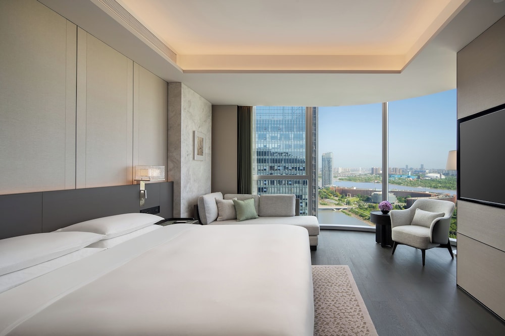 Hyatt Regency Xi'An Chanba 11/50