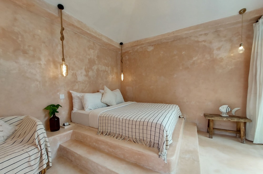 Oberoi Luxury Villas 17/50