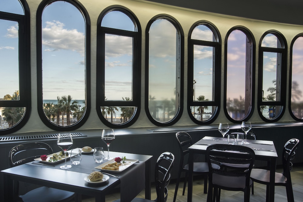 Pierre Vacances El Puerto Hotel 41/59