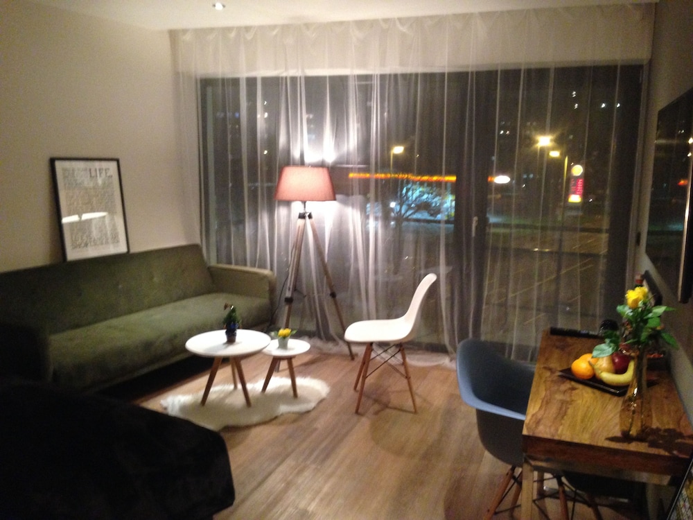 Niteroom Boutiquehotel 23/30