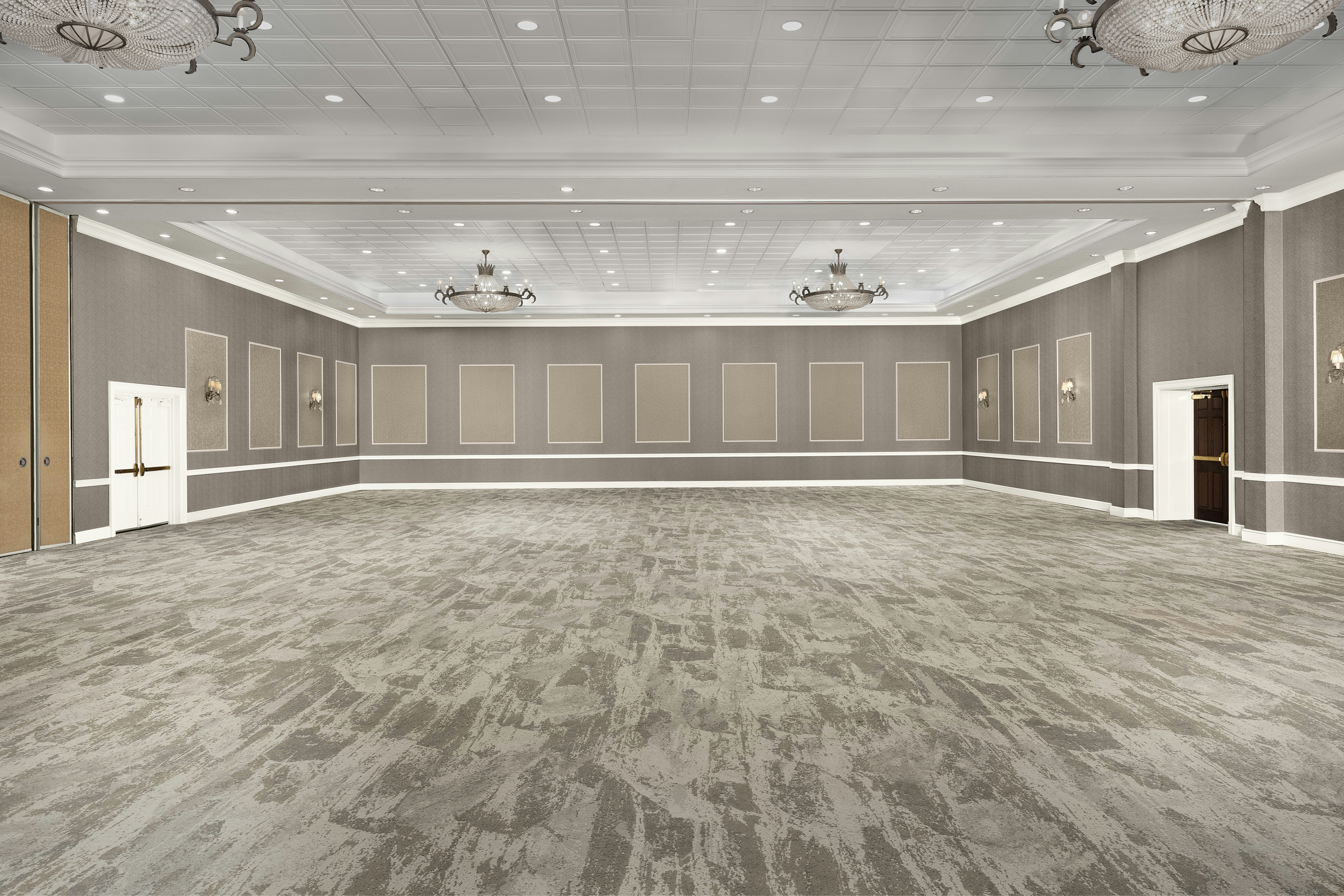 Virginia Crossings Hotel Conference Center 40/41