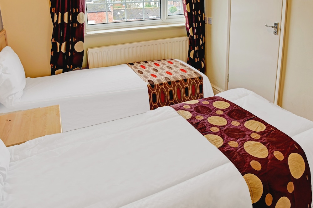 OYO Shilton Inn 22/46