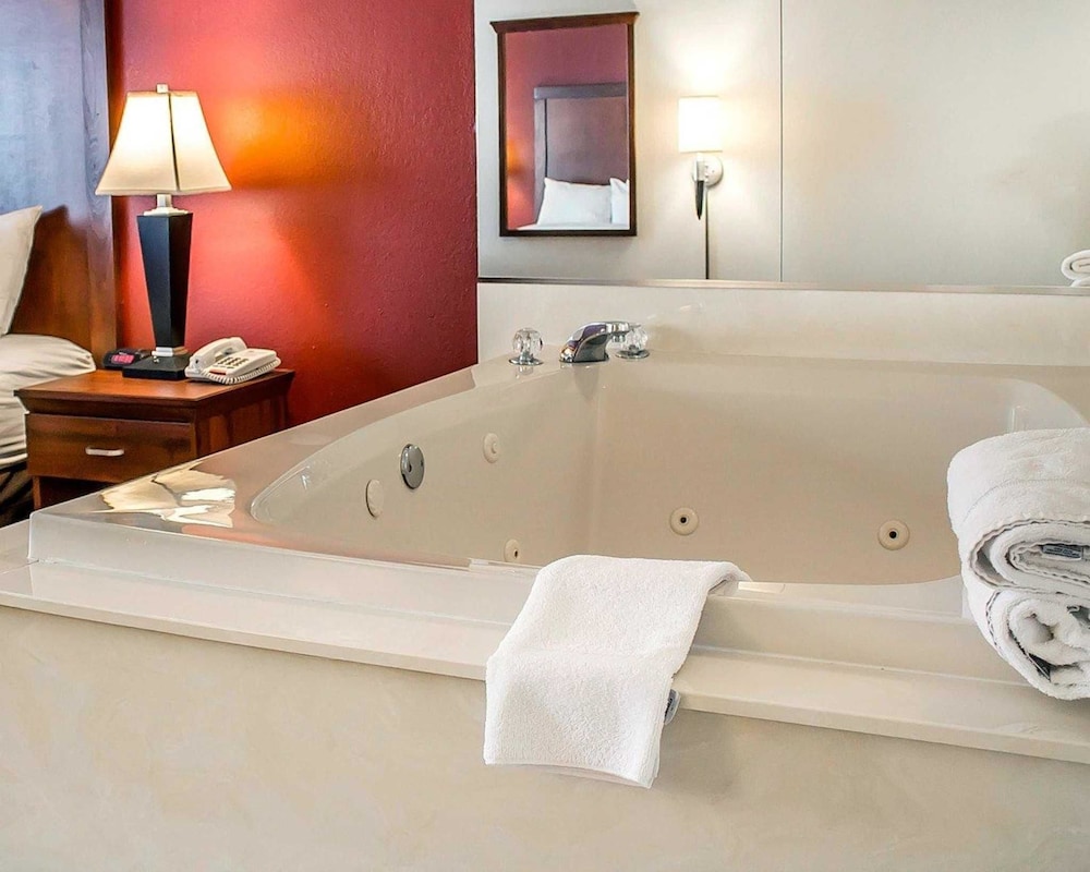 Quality Inn Lima, OH 47/47