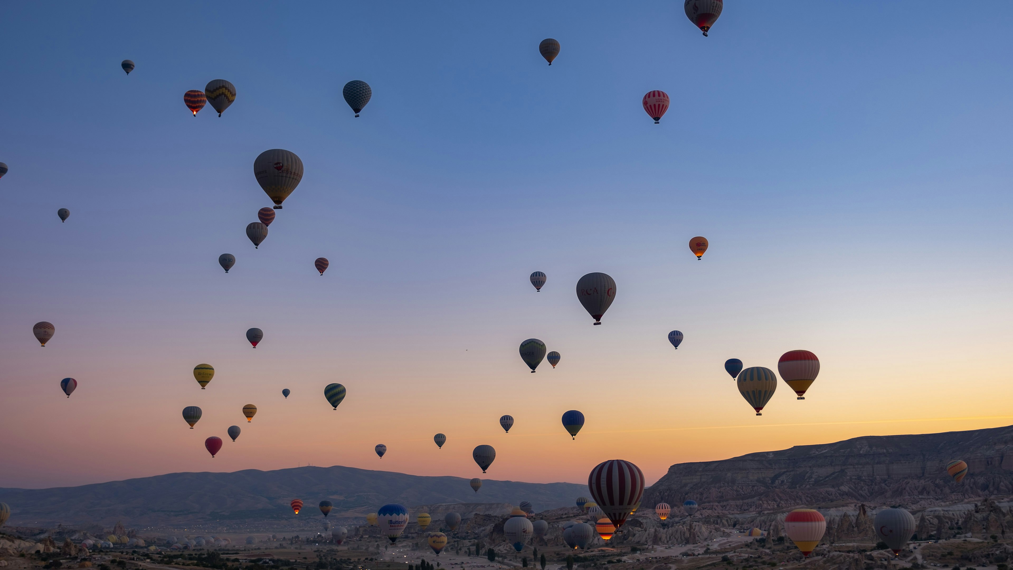 Taskonaklar Hotel Cappadocia 51/58