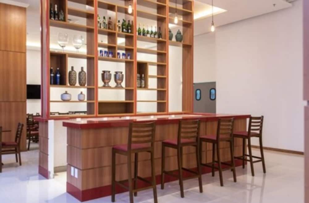 Hotel Santos Dumont Aeroporto SLZ 32/45
