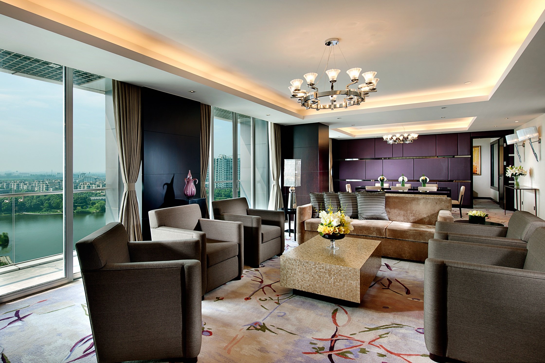 Crowne Plaza Shanghai Xiayang Lake 27/50
