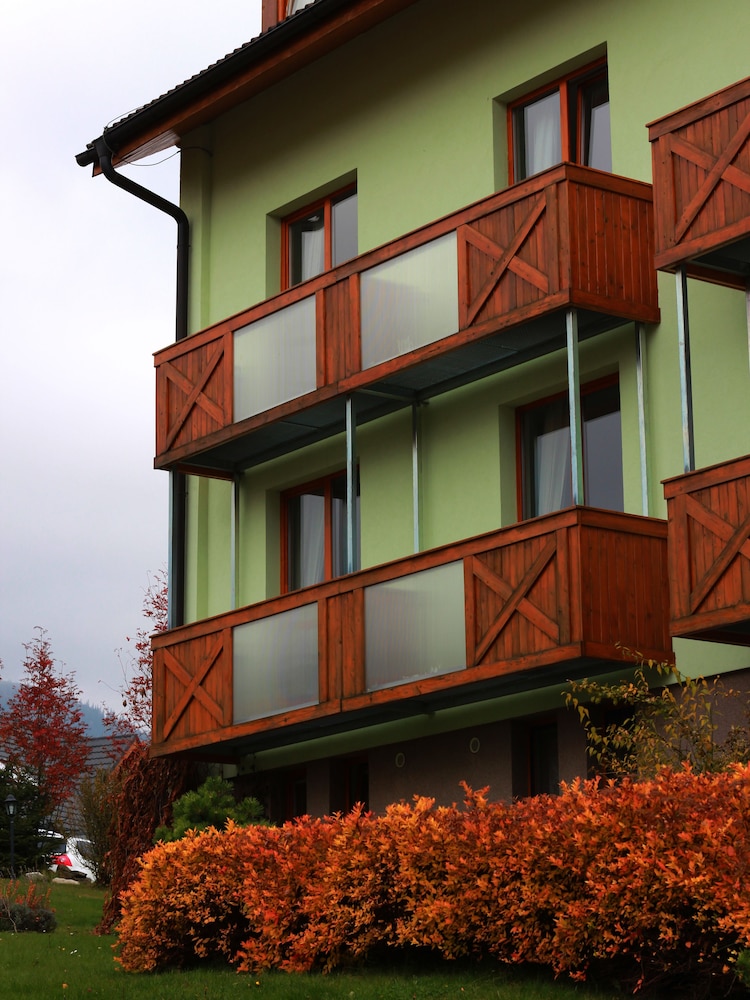 Hotel Villa Siesta 1/50