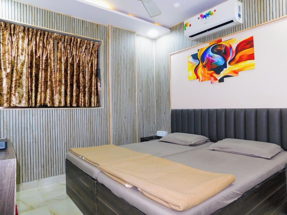 Hotel Nest Inn Malad 19/44