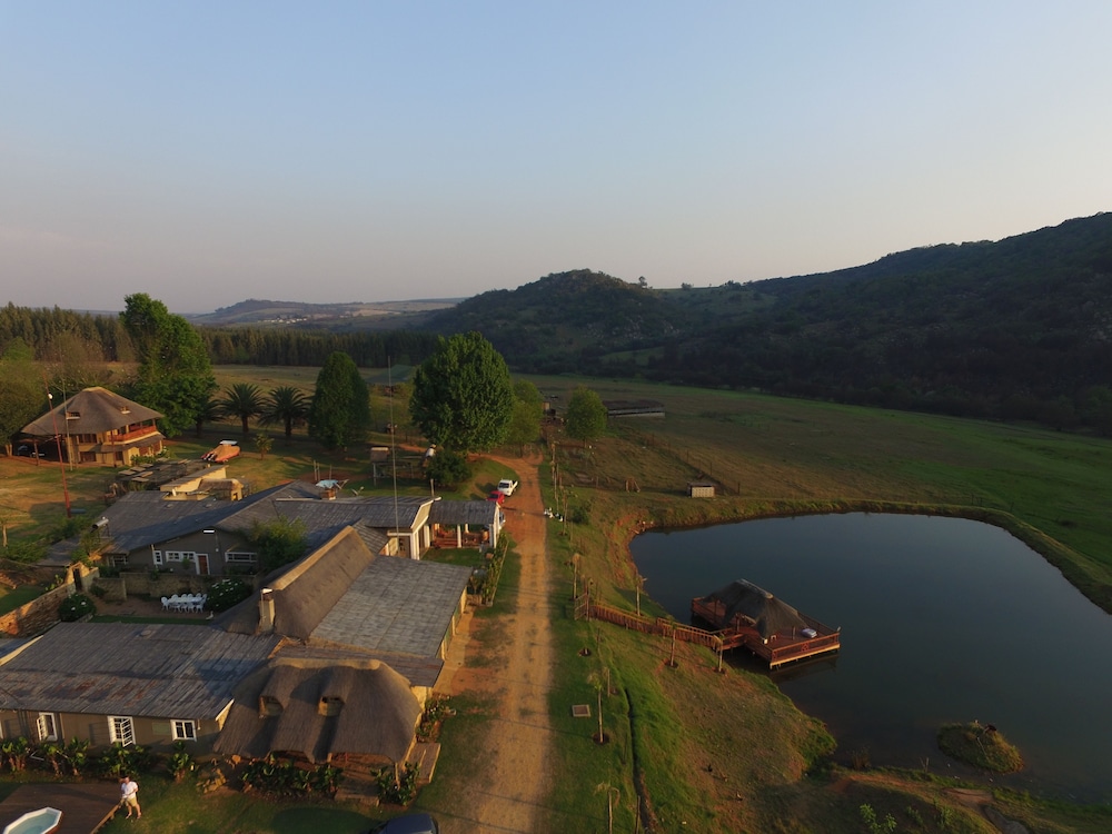 Emahlathini Guest Farm 42/49