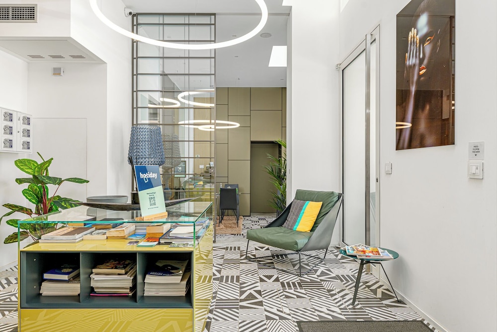 Kkult Boutique Hotel 40/57